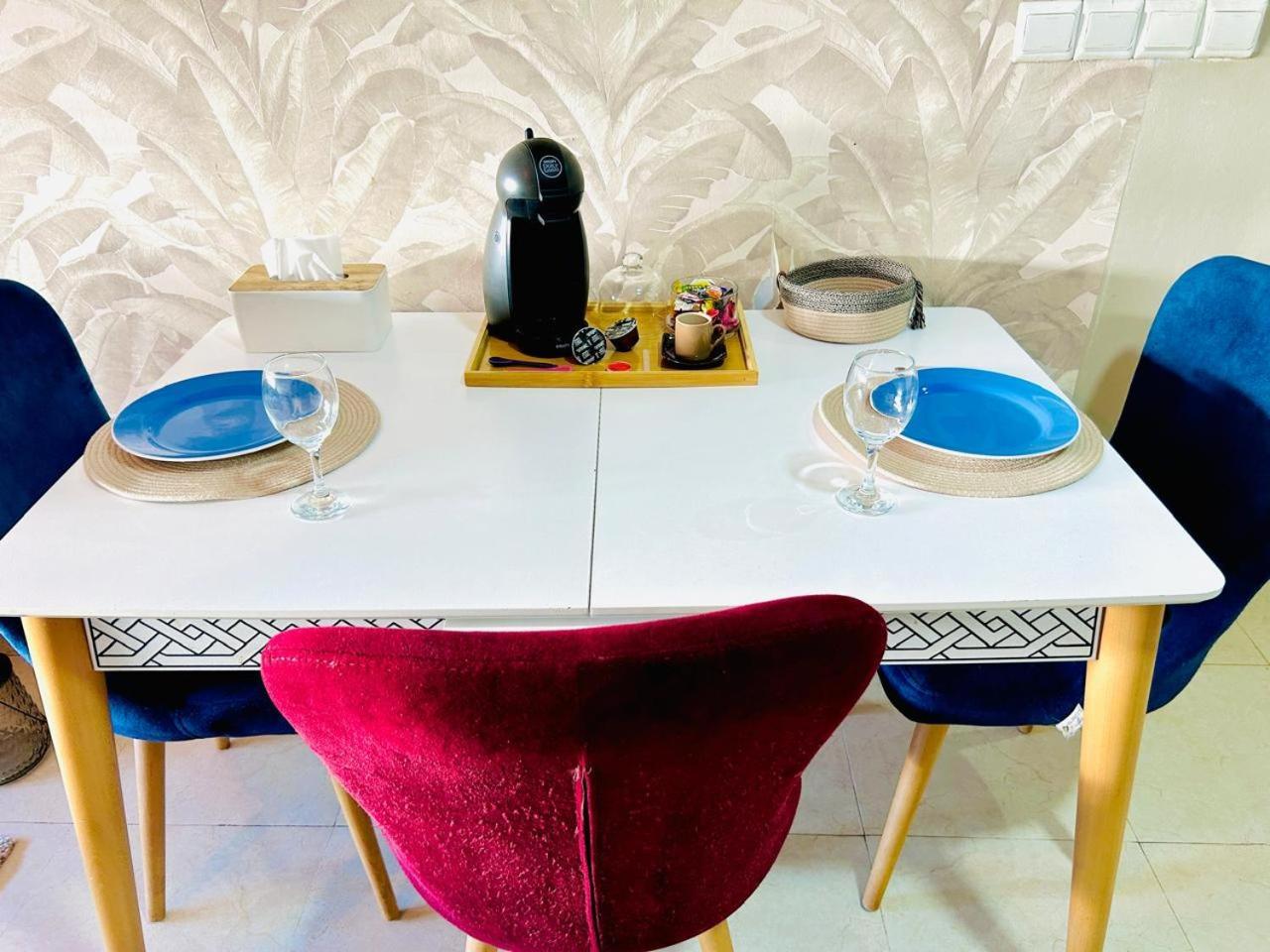 La Casa Boheme - Cozy Bohemian Retreat In * Agadir