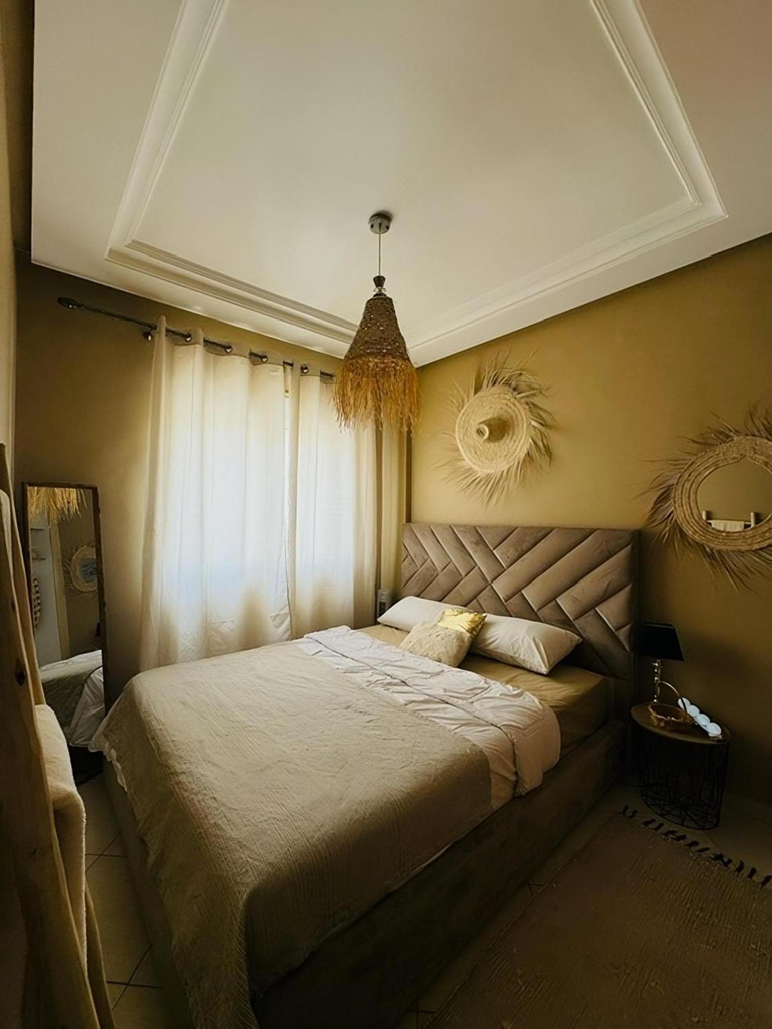 La Casa Boheme - Cozy Bohemian Retreat In