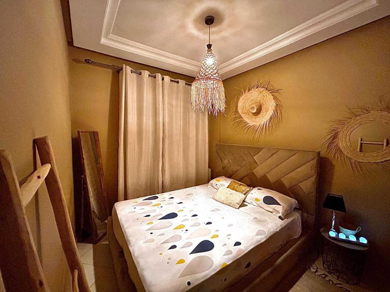 Apartment La Casa Boheme - Cozy Bohemian Retreat In