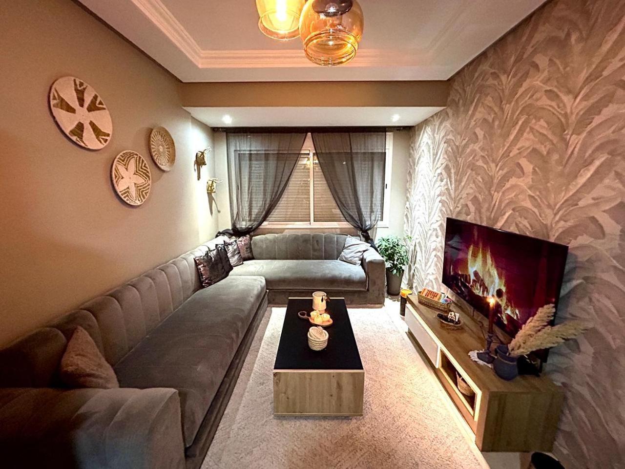 La Casa Boheme - Cozy Bohemian Retreat In * Agadir