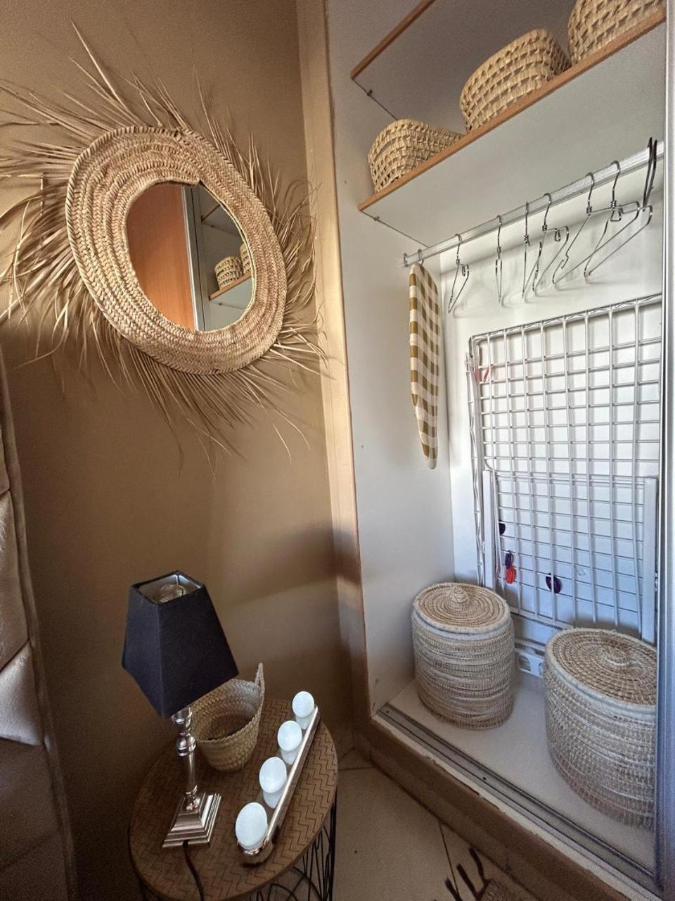 La Casa Boheme - Cozy Bohemian Retreat In *