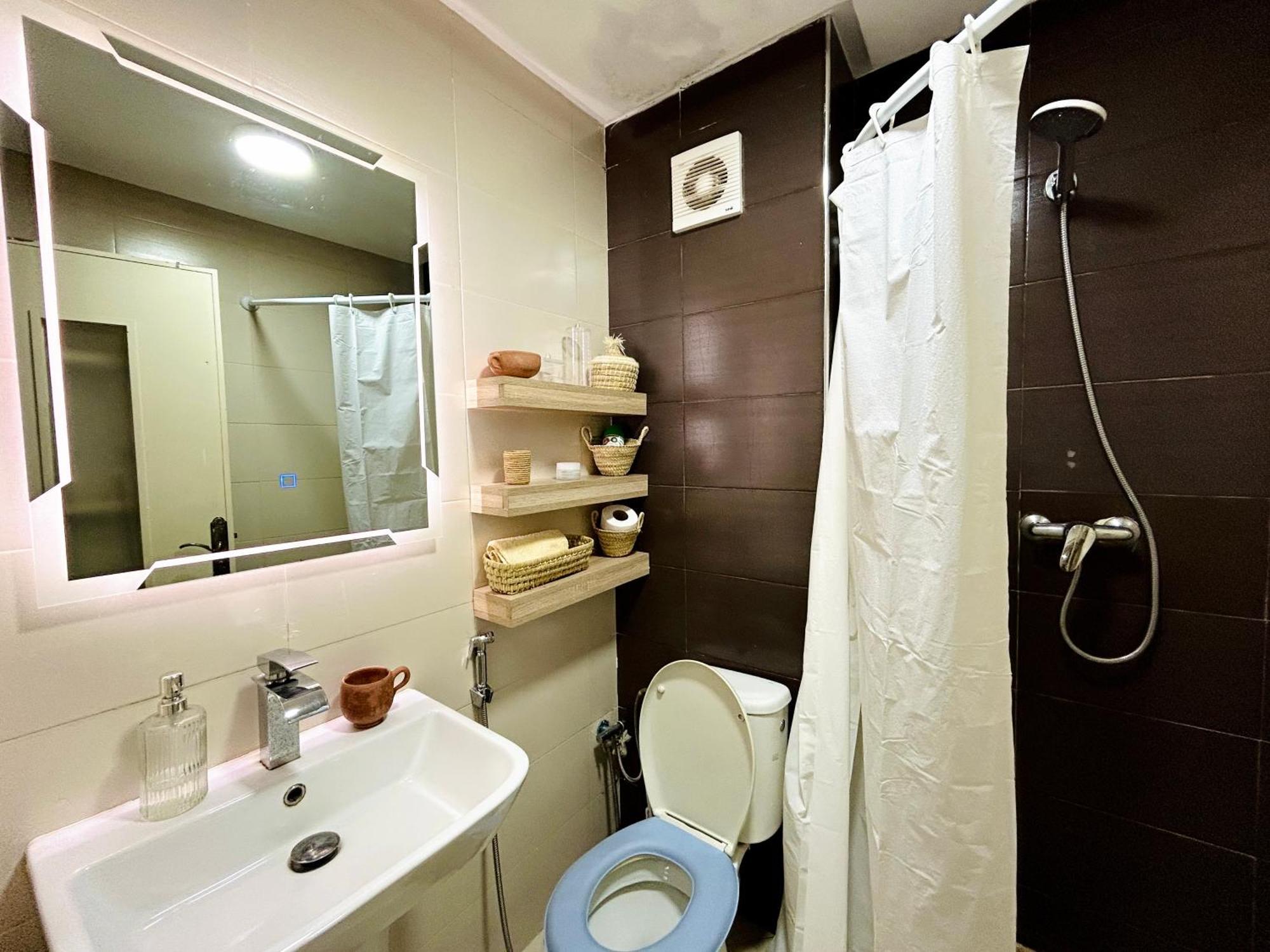 Apartment La Casa Boheme - Cozy Bohemian Retreat In Agadir
