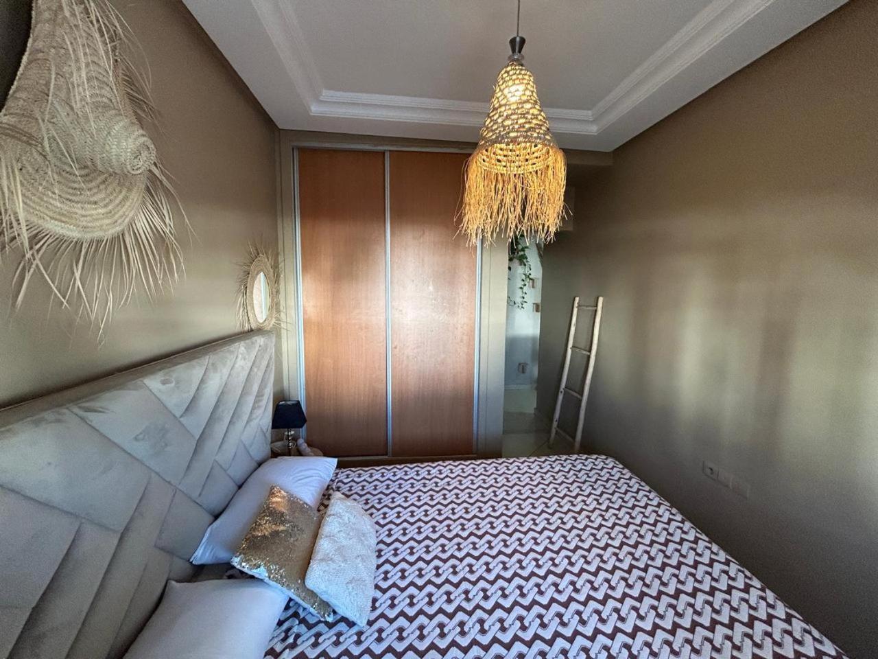 La Casa Boheme - Cozy Bohemian Retreat In * Agadir