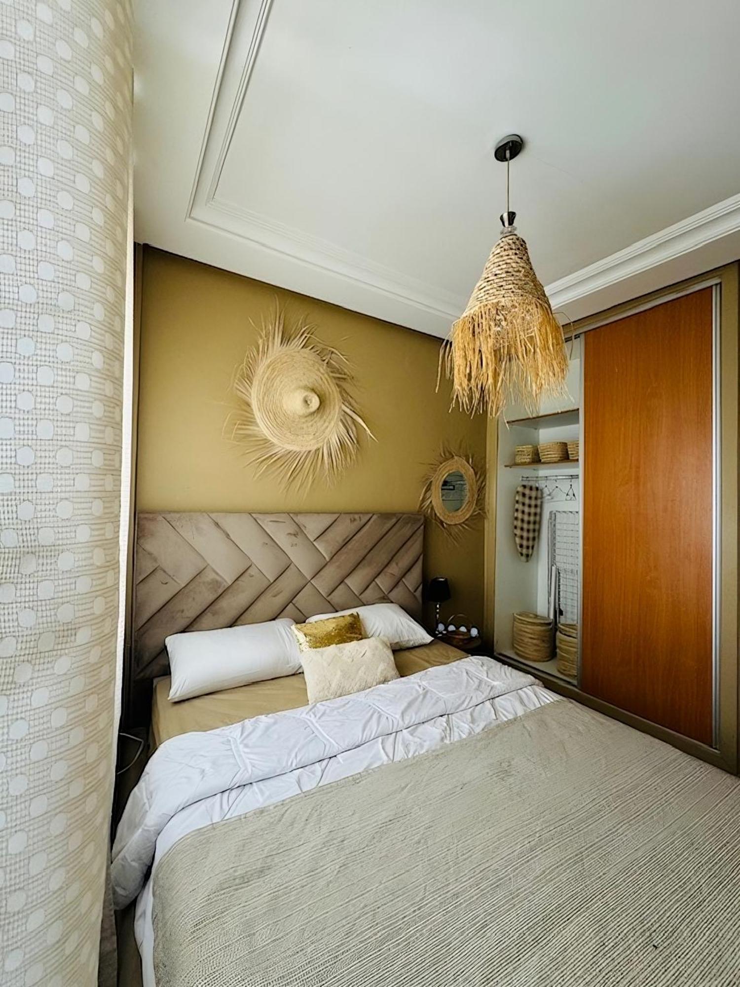 La Casa Boheme - Cozy Bohemian Retreat In Appartamento *