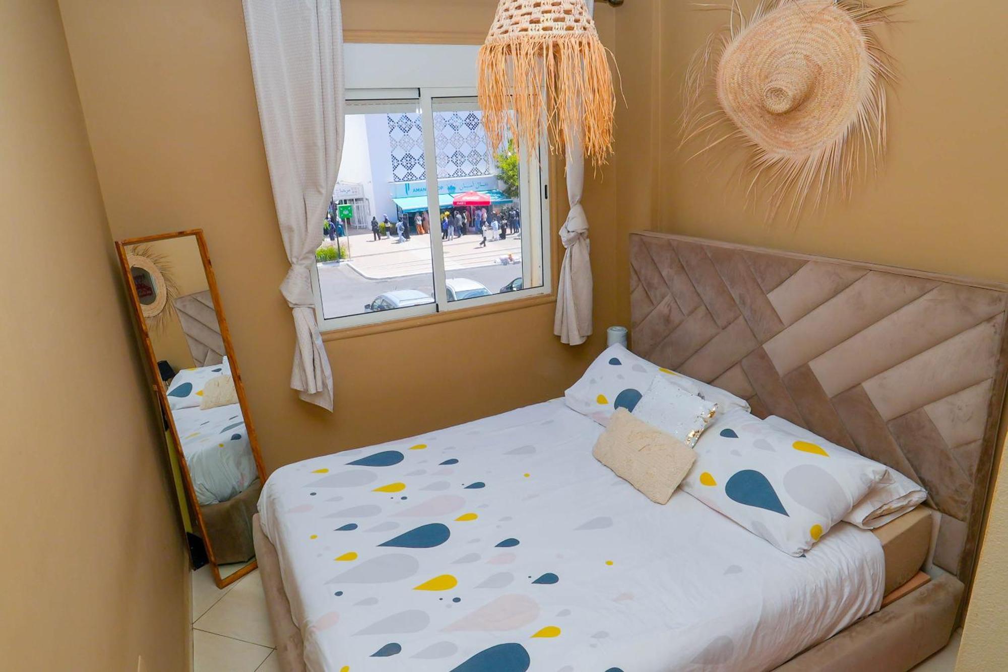 Appartamento La Casa Boheme - Cozy Bohemian Retreat In