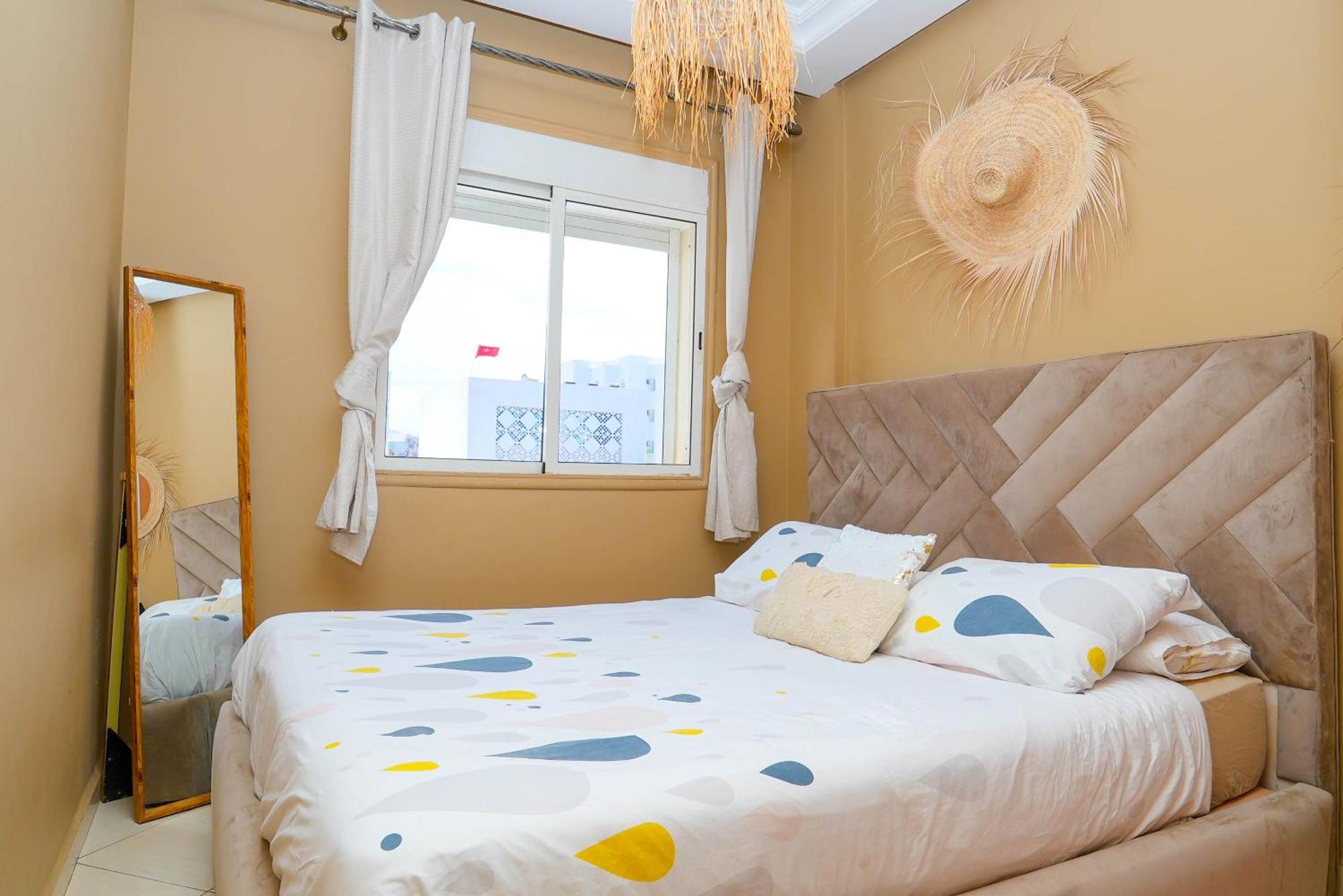 La Casa Boheme - Cozy Bohemian Retreat In * Agadir