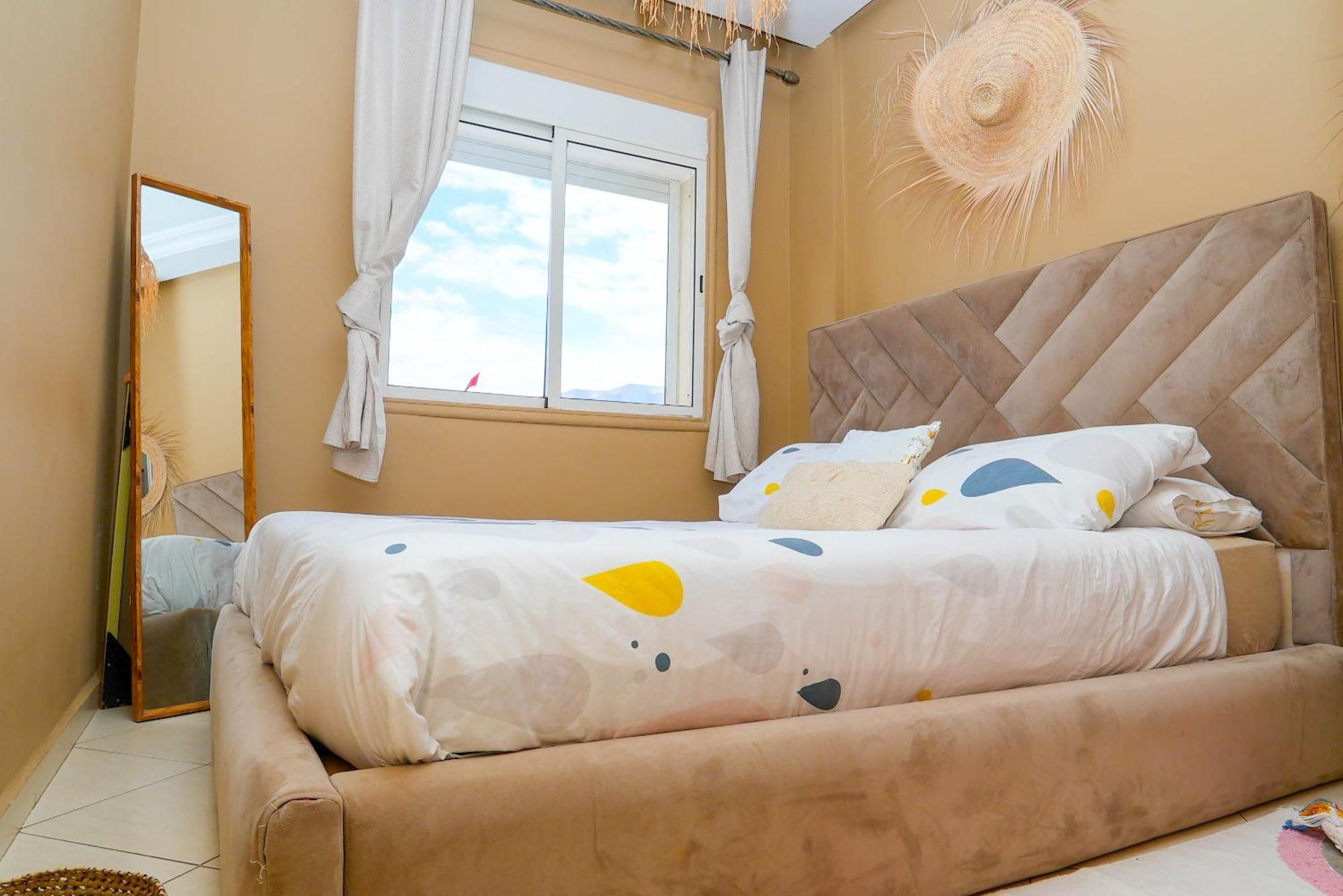 La Casa Boheme - Cozy Bohemian Retreat In * Agadir