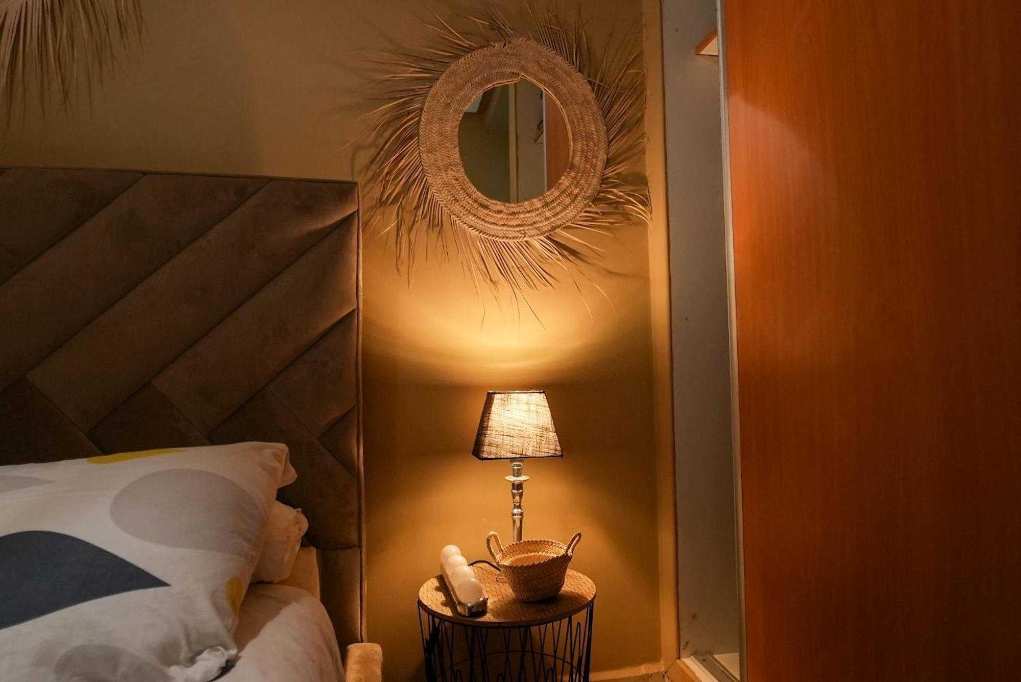La Casa Boheme - Cozy Bohemian Retreat In Appartamento *