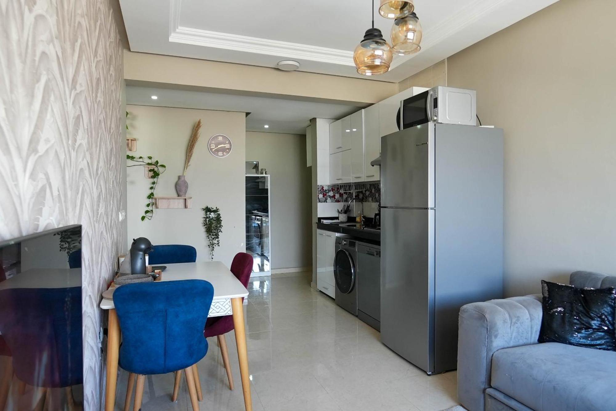 Appartamento La Casa Boheme - Cozy Bohemian Retreat In *