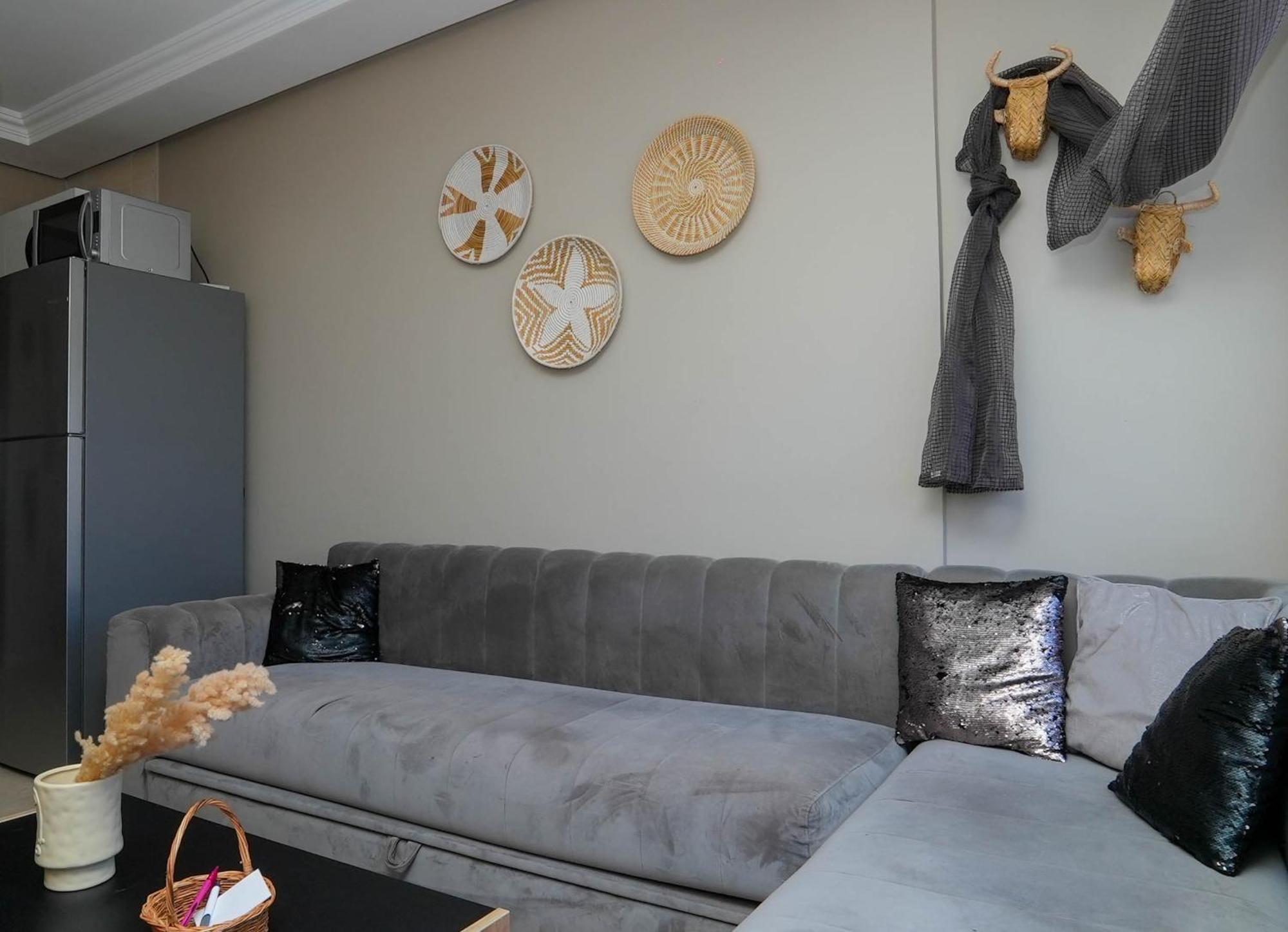 La Casa Boheme - Cozy Bohemian Retreat In *