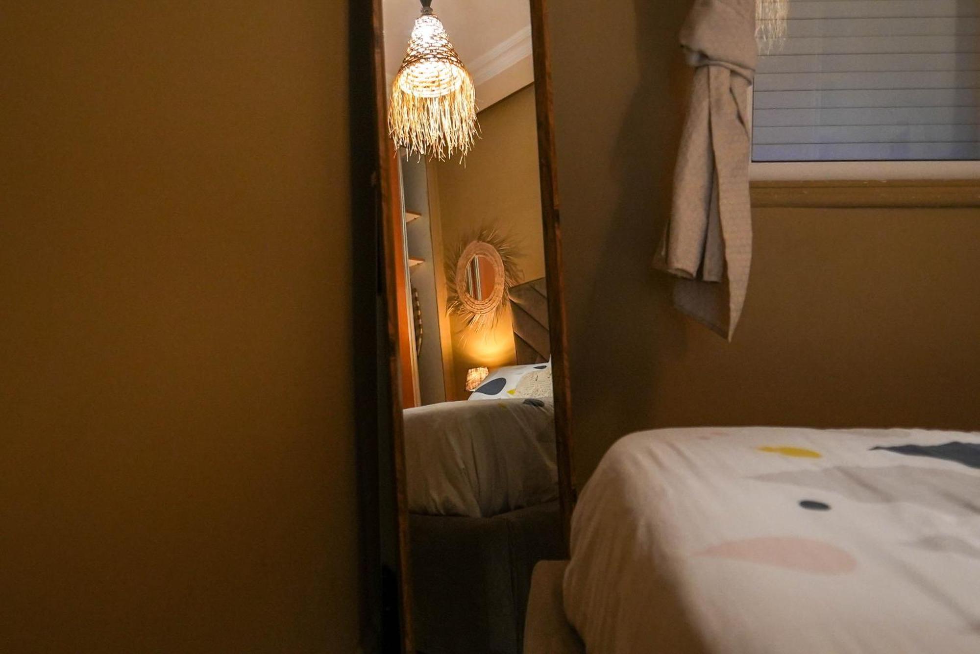 La Casa Boheme - Cozy Bohemian Retreat In * Agadir