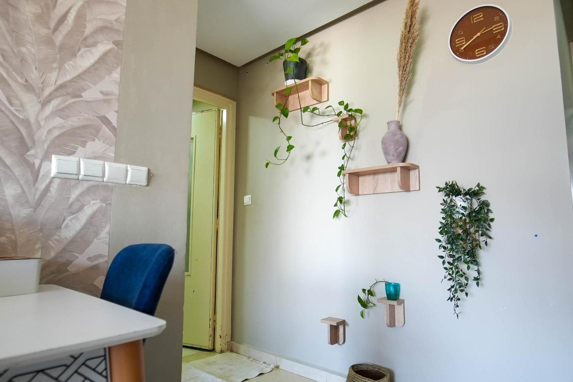 La Casa Boheme - Cozy Bohemian Retreat In Agadir