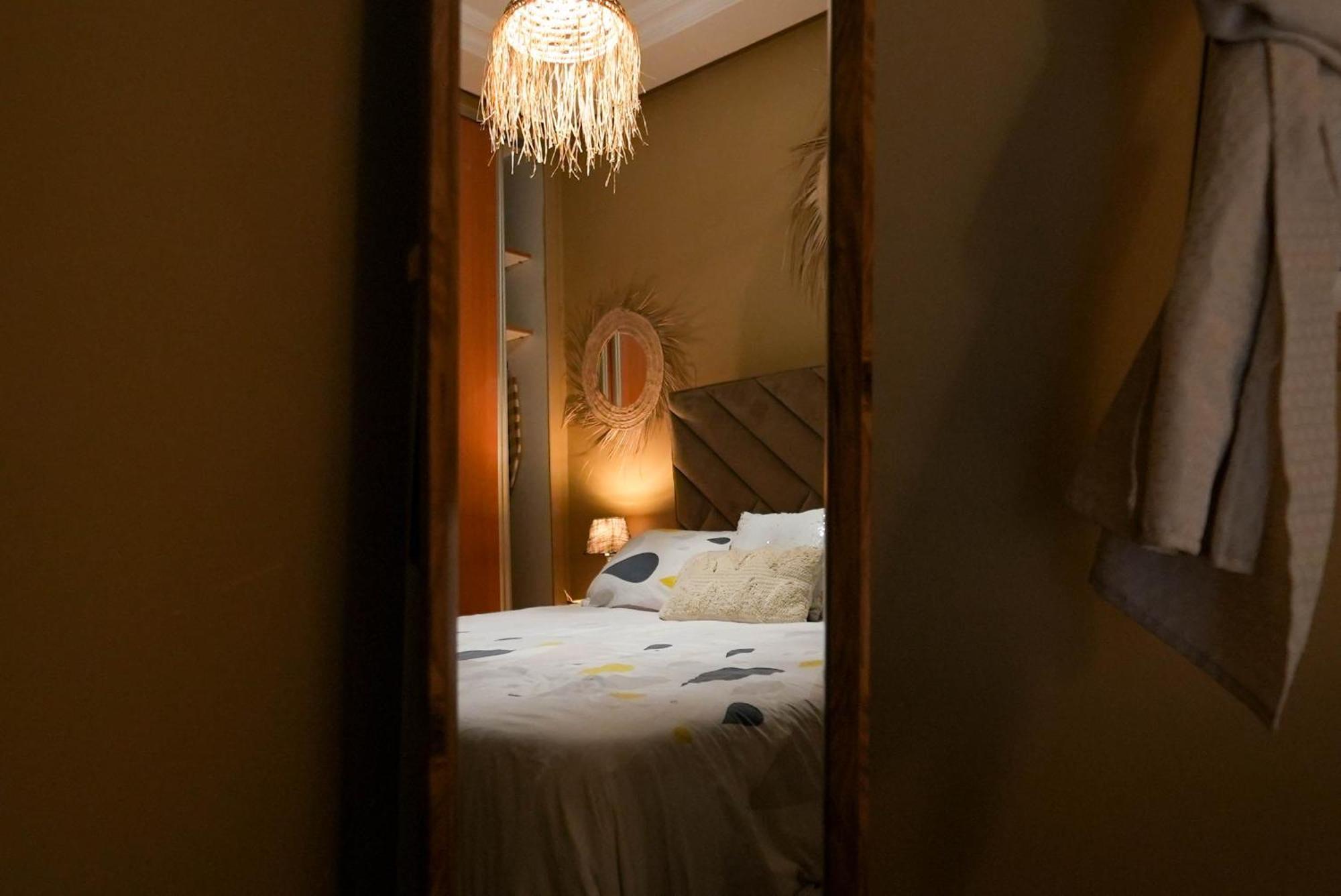 La Casa Boheme - Cozy Bohemian Retreat In